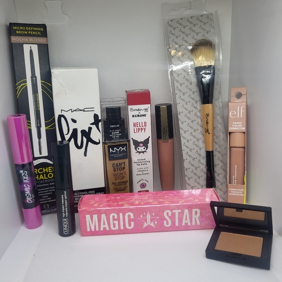 Beauty bundle, Each Bag Come With A Xtra Suprise - Picture 9 of 14